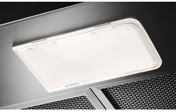 ELECTROLUX 300 LFC319X cooker hood Technical drawing