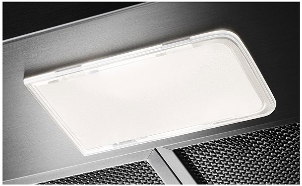 ELECTROLUX 300 LFC319X cooker hood .