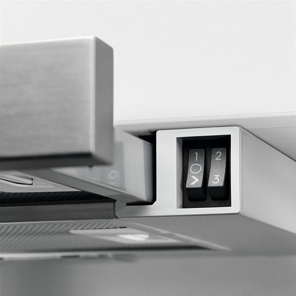 Extractor Hood ELECTROLUX LFP216S Features/technology