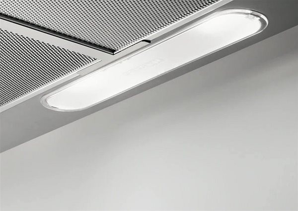 Extractor Hood ELECTROLUX LFP226X Features/technology