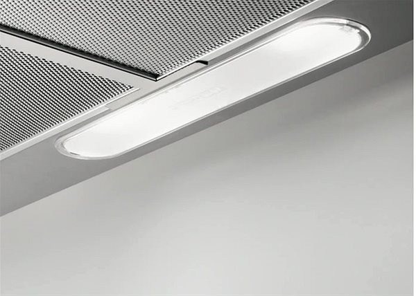 Extractor Hood ELECTROLUX LFU216X Features/technology