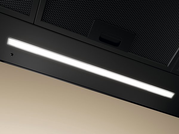 Extractor Hood ELECTROLUX 700 Breeze LFT816K ...