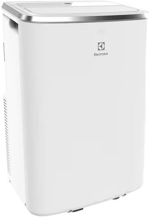 Portable Air Conditioner ELECTROLUX EXP26U558CW ...