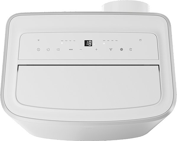 Portable Air Conditioner ELECTROLUX Comfort 600 EXP34U339CW ...