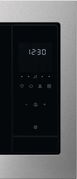 Microwave ELECTROLUX 600 Grill EMS4253TBX ...