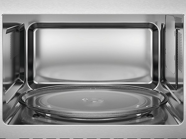 Microwave ELECTROLUX 600 Grill LMS4253TBH ...