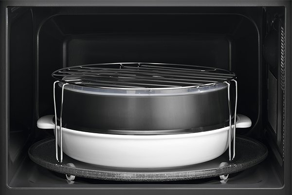 Microwave ELECTROLUX EMZ725MMK ...