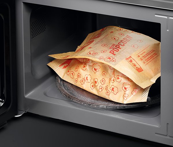 Microwave ELECTROLUX EMZ725MMK ...