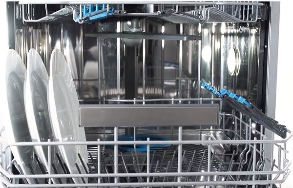 Dishwasher ELECTROLUX ESF8820ROX Accessory