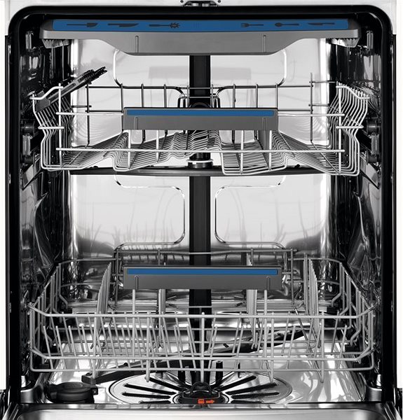 Dishwasher ELECTROLUX ESF9510LOX Accessory