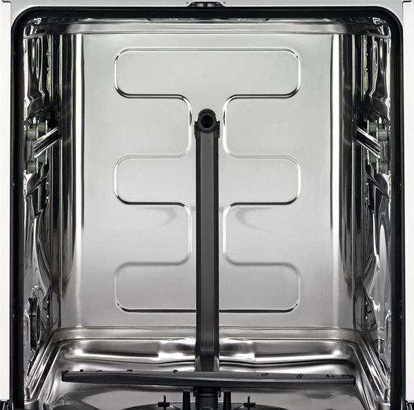 Built-in Dishwasher ELECTROLUX 600 FLEX QuickSelect KEQC7300L Features/technology