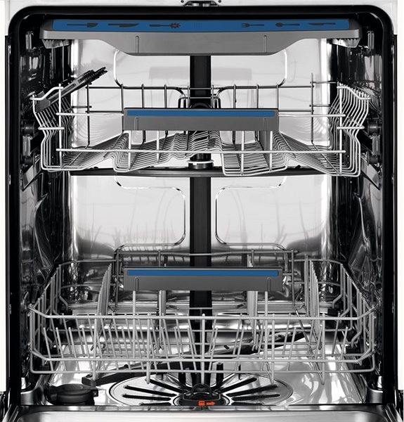 Dishwasher ELECTROLUX ESF9500LOW Accessory