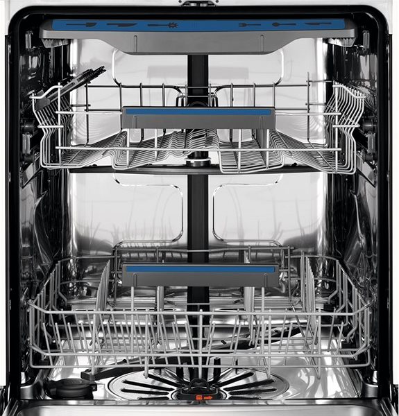 Dishwasher ELECTROLUX ESF9500LOX Accessory