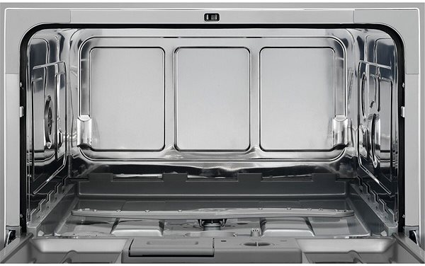 Dishwasher ELECTROLUX ESF2400OK Features/technology