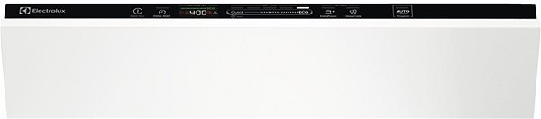 Built-in Dishwasher ELECTROLUX 700 FLEX MaxiFlex EES48200L Features/technology