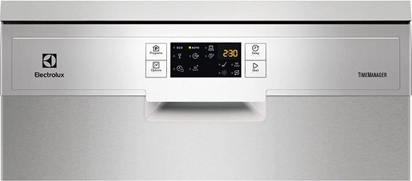 Dishwasher ELECTROLUX ESF5534LOX Features/technology