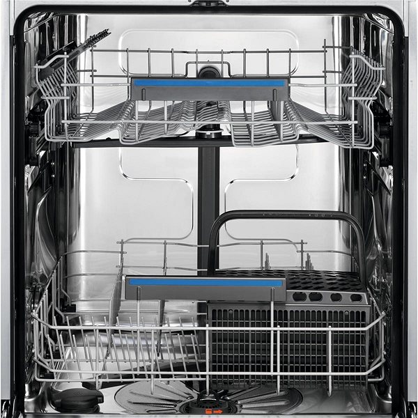 Dishwasher ELECTROLUX ESF5534LOW Accessory