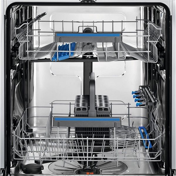 Built-in Dishwasher ELECTROLUX 700 PRO GlassCare EEG47300L Features/technology