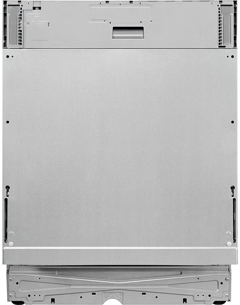 Beépíthető mosogatógép ELECTROLUX 700 FLEX MaxiFlex EEM69310L Hátoldal