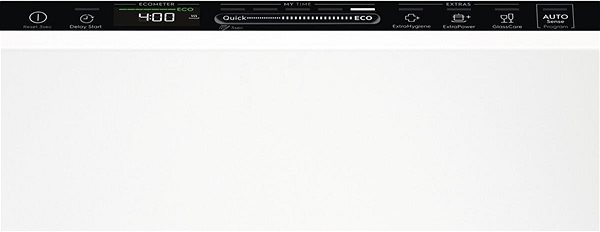 Built-in Dishwasher ELECTROLUX 700 FLEX MaxiFlex EEM69410L Features/technology