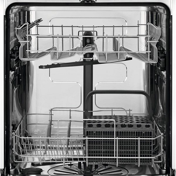 Built-in Dishwasher ELECTROLUX 300 AirDry EEA17100IX Features/technology