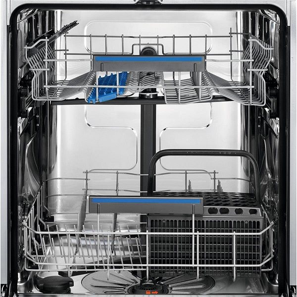 Built-in Dishwasher ELECTROLUX 300 AirDry EES47310IX Features/technology