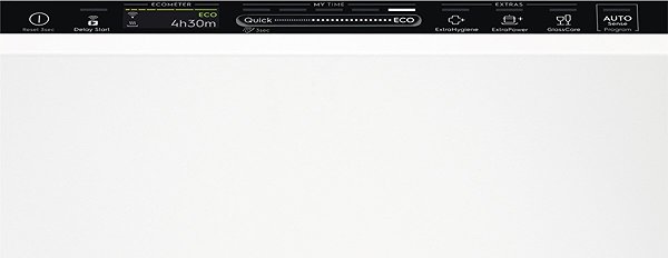Built-in Dishwasher ELECTROLUX EEG88700W ...