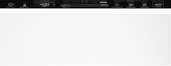 Umývačka riadu ELECTROLUX EEM68510W ...