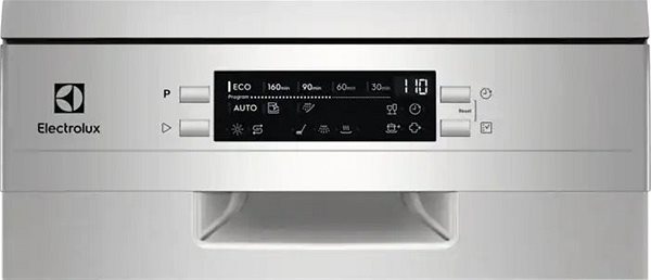 Dishwasher ELECTROLUX ESG42310SX GlassCare ...