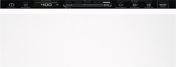 Built-in Dishwasher ELECTROLUX 700 FLEX MaxiFlex EEG69405L ...