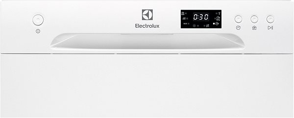 Umývačka riadu ELECTROLUX ESF2400OW ...
