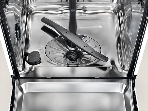 Built-in Dishwasher ELECTROLUX 300 AirDry EEA27200L ...