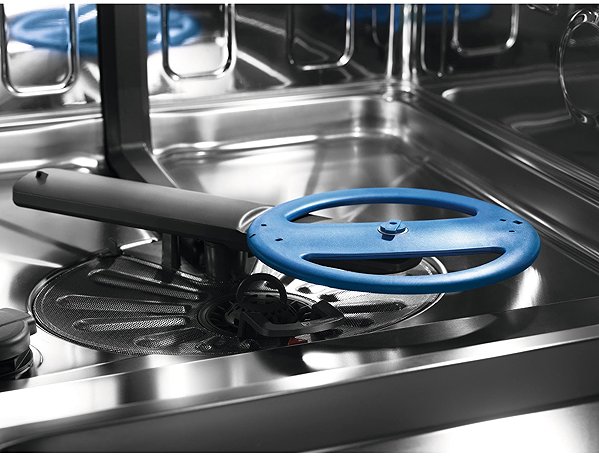 Built-in Dishwasher ELECTROLUX 700 GlassCare EEG68500L ...