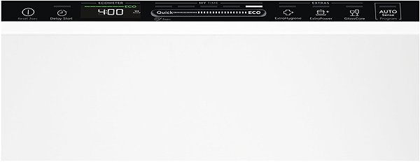 Built-in Dishwasher ELECTROLUX 600 SatelliteClean EES68600L ...