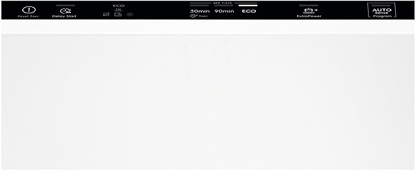 Built-in Dishwasher ELECTROLUX 300 AirDry EEA27600L ...