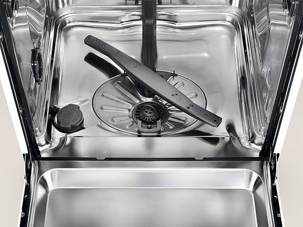 Built-in Dishwasher ELECTROLUX 300 AirDry EEA27600L ...