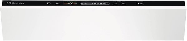 Built-in Dishwasher ELECTROLUX 700 GlassCare EEG48500L ...