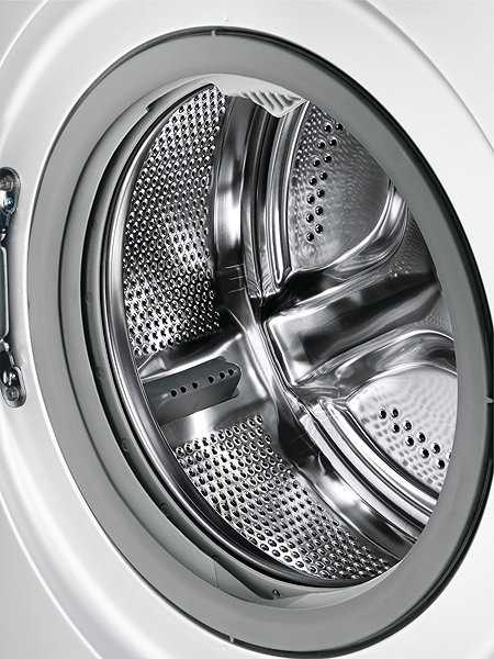 Narrow Washing Machine ELECTROLUX EWS6426BE ...