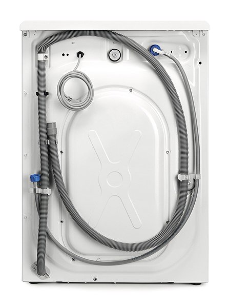 Mosógép ELECTROLUX EW2F527BE ...