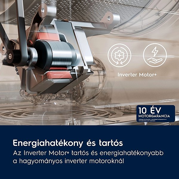 Steam Washing Machine ELECTROLUX EW6F8482E SensiCare ...