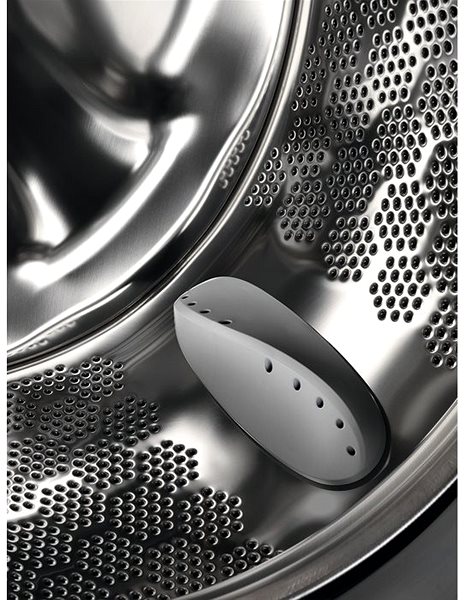 Washing Mashine ELECTROLUX PerfectCare 600 EW6F528SC Features/technology