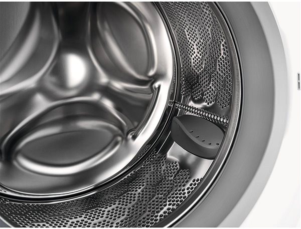 Washing Mashine AEG ProSense™ L6FBK49WC Features/technology