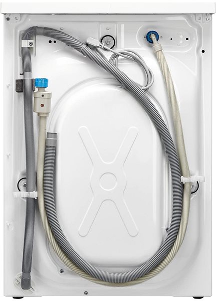 Steam Washing Machine AEG 7000 ProSteam® UniversalDose LFR71844UC ...