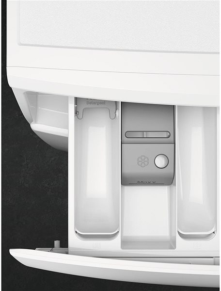 Steam Washing Machine AEG 7000 ProSteam® LFR73962BC ...