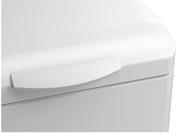 Washing Machine AEG 6000 ProSense™ LTR6G261C ...