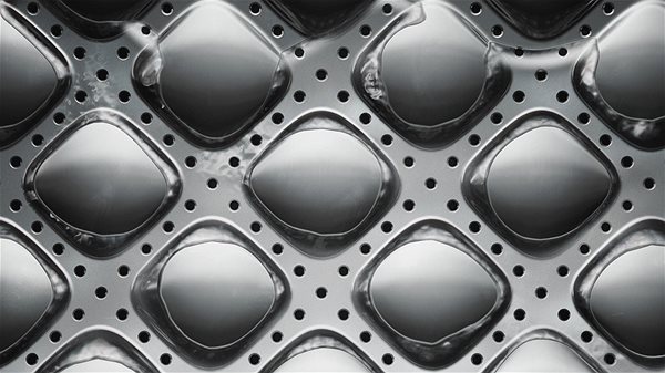 Parní pračka se sušičkou ELECTROLUX 700 DualCare™ EW7WP447WC ...