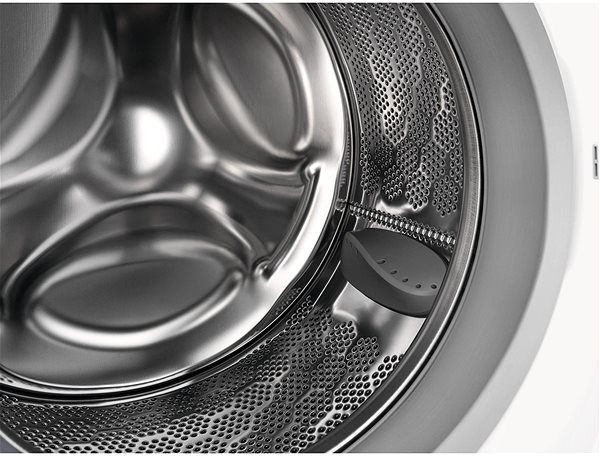 Washing Machine ELECTROLUX 600 SensiCare® EW6FN528SC ...