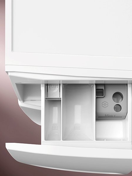 Washing Machine ELECTROLUX 600 SensiCare® EW6F8482C ...