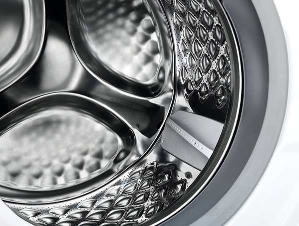 Steam Washing Machine ELECTROLUX 800 UltraCare AutoDose EW8F5412SAC ...