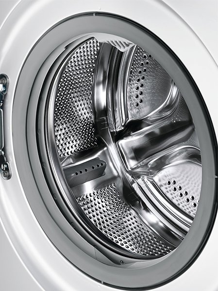 Narrow Washing Machine ELECTROLUX 600 SensiCare EWS6426WC ...